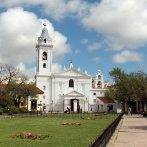 iglesia recoleta PAGINA